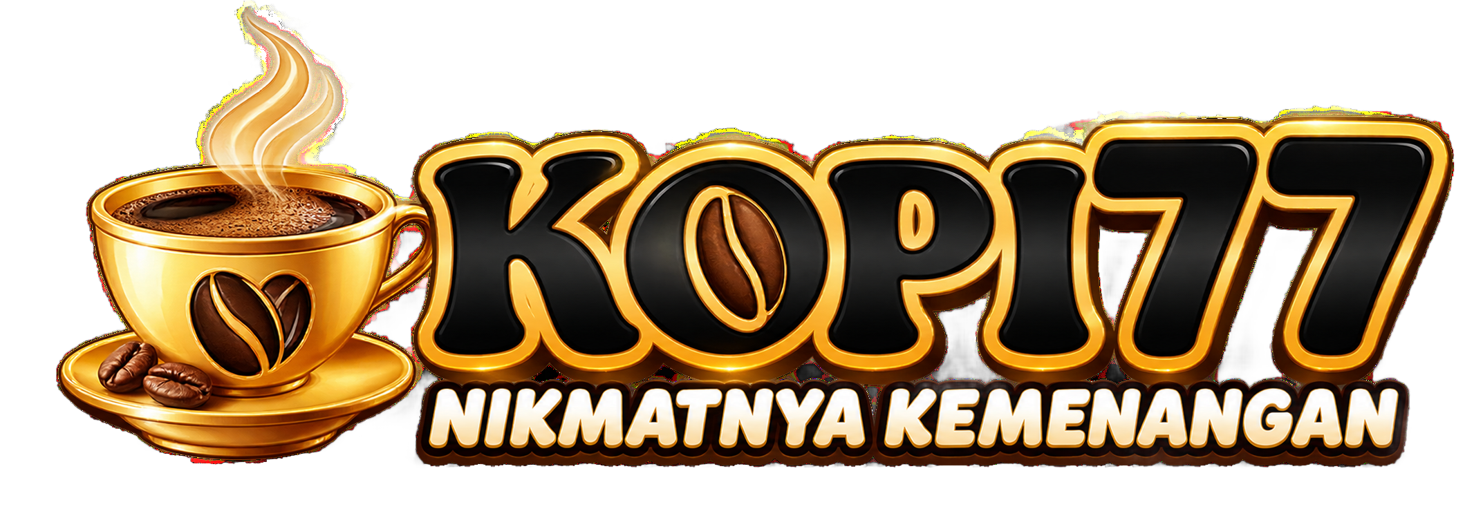 LOGO kopi77